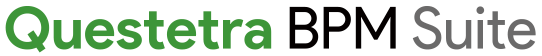 Questetra BPM Suite
